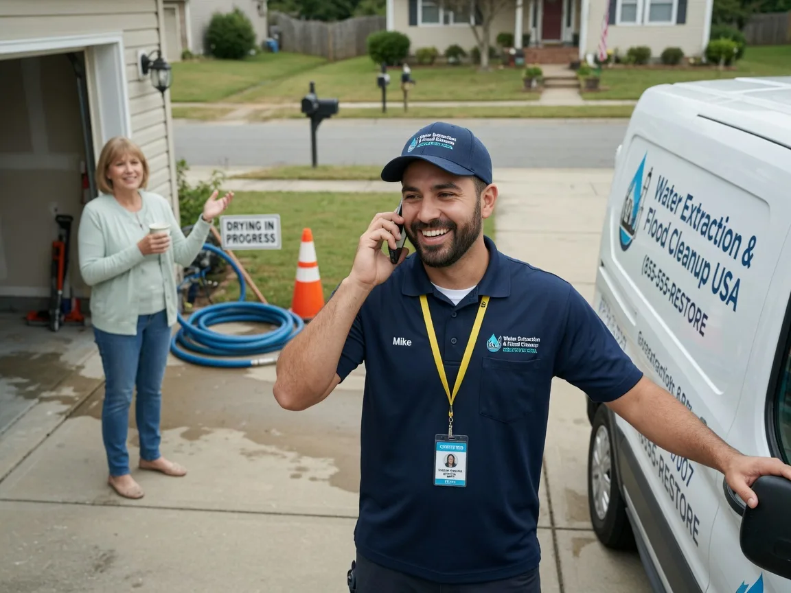 Emergency Water Extraction Wingdale, NY FAQs